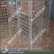 Welded wire mesh panel for fence QIAOSHI Factory